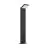 Eglo Lampada a piedistallo Grottazzolina Aluminium Nero 10W 1280lm - 865 Luce Del Giorno| IP65