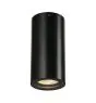 SLV Enola B Luce da soffitto Aluminium Nero Il Giro | Adatto per 1x GU10 +G28:G427