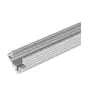 Ledvance Strisce LED Profilo Medio Edge Shape 19x19 200CM 