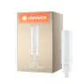 Ledvance Dulux-D LED 6W - 840 Bianco Freddo | 4-Pin - Sostitutiva 13W