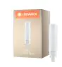 Ledvance Dulux-D LED 7W - 840 Bianco Freddo | 4-Pin - Sostitutiva 18W