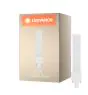 Ledvance Dulux-S LED 4W - 840 Bianco Freddo | 2-Pin - Sostitutiva 9W