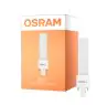 Osram Dulux-S LED 3.5W 360lm - 830 Luce Calda -  | 2-Pin - Sostitutiva 7W