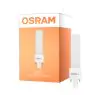 Osram Dulux-S LED 3.5W 400lm - 840 Bianco Freddo | 2-Pin - Sostitutiva 7W