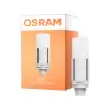 Osram Dulux-D LED 5.5W 640lm - 830 Luce Calda -  | 2-Pin - Sostitutiva 13W