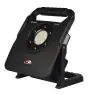 Ledvance LED Lampada Da Cantiere Value Nero 40W 4500lm 100D - 840 Bianco Freddo | IP54 - Batteria - Simmetrico