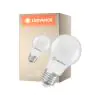 Ledvance Classic LED E27 Pera Ghiaccio 4.9W 470lm - 840 Bianco Freddo | Sostitutiva 40W
