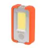 Ledvance LED Flashlight Compact Arancione 4W 400lm 120D - 865 Luce Del Giorno | IP65