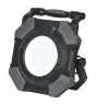 Ledvance LED Lampada Da Cantiere Value Nero 100W 12000lm 100D - 865 Luce Del Giorno | IP54 - Simmetrico