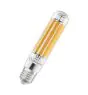 Ledvance NAV LED E40 Chiara 41W 7000lm – 718 Bianco Molto Caldo | Sostitutiva 150W