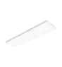 Ledvance Pannello A LED Compact 30W 4050lm - 930-940 CCT | 120x30cm - UGR <19 - Miglior Resa Cromatica - Dali Dimmerabile