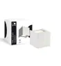 D'Lite Luce Da Parete Elingen Bianca Up & Down 4.9W 480lm - 830 Luce Calda -  | IP65