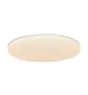Nordlux Luce da soffitto Vic 35 Bianca 32W 3200lm - 830 Luce Calda -  | IP20