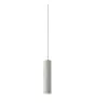 Nordlux Tilo Luce Pendente Metallo e Legna Bianca | Adatto per GU10