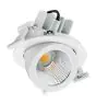 Philips Faretti LED LuxSpace Accent Compact RS772B 23.5W 2800lm 36D - 840 Bianco Freddo | 134mm 