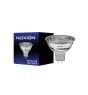 Noxion Faretti LED GU5.3 PAR16 7.5W 621lm 36D - 827 Bianco Molto Caldo | Dimmerabile - Sostitutiva 50W
