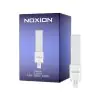 Noxion Lucent PL-S LED 2.8W - 830 Luce Calda -  | 2-Pin - Sostitutiva 5W