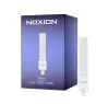 Noxion Lucent PL-S LED 4.3W - 827 Bianco Molto Caldo | 2-Pin - Sostitutiva 9W