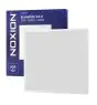 Noxion Pannello A LED Ecowhite V4.0 28W 3400lm - 840 Bianco Freddo | 60x60cm - Philips driver
