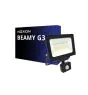 Noxion Proiettore LED Beamy G3 50W 5500lm 110D - 830 Luce Calda -  | IP44 - Sensore di Movimento e Luce - Simmetrico