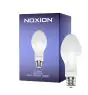 Noxion LED HID Sostitutiva HPL/SON HQL/NAV Ellittico E40 36W 6000lm - 840 Bianco Freddo | Sostitutiva 125W