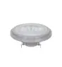 Noxion Faretti LED G53 AR111 7.4W 450lm 24D - 930 Luce Calda -  | Miglior Resa Cromatica - Dimmerabile - Sostitutiva 50W