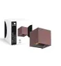 D'Lite Luce Da Parete Elingen Arrugginito 4.9W 480lm - 830 Luce Calda - 