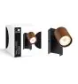 D'Lite Luce Da Parete Prisma Metallo Rame | IP20 - Adatto per 1x GU10