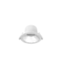 Noxion Downlight LED Apollo V2.0 TRIAC Dimmerabile 6-12W 690-1460lm 60D - 830/840 CCT | 145mm - Ritaglio 120mm
