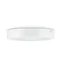 Philips Downlight LED DN065C Metallo Bianca 12W 1200lm 110D - 830 Luce Calda | 175mm - Ritaglio 150mm - IP20