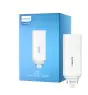 Philips CorePro PL-T LED Bulbo HF 6.5W - 830 Luce Calda -  | 4-Pin - Sostitutiva 18W