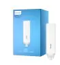 Philips CorePro PL-T LED Bulbo HF 18.5W - 840 Bianco Freddo | 4-Pin - Sostitutiva 42W