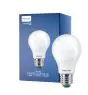 Philips MASTER LED Bulbo Ultra Efficient E27 Pera Ghiaccio 7.3W 1535lm - 827 Bianco Molto Caldo | Sostitutiva 100W
