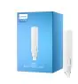 Philips CorePro PL-C LED 8.9W 1100lm - 840 Bianco Freddo | 2-Pin - Sostitutiva 26W
