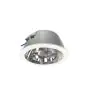 Philips Downlight LED GreenSpace DN510B 15W 1950lm 120D - 840 Bianco Freddo | 230mm - Ritaglio 200mm