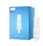 Philips CorePro PL-C LED 360D 5.9W 850lm - 830-840-865 CCT | 2-Pin - Sostitutiva 13W