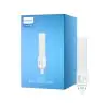 Philips CorePro PL-C LED 360D 8.9W 1300lm - 830-840-865 CCT | 2-Pin - Sostitutiva 26W