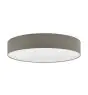 Eglo Luce da soffitto Pasteri Acciaio Bianca | IP20 - Adatto per 5x E27 