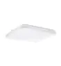 Eglo Parete e Luce da soffitto Frania Acciaio Bianca 14.6W 1600lm - 830 Luce Calda -  | IP44 