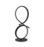 Eglo Lampada Da Tavolo Serpins Aluminium Acciaio Nero 11.4W 1400lm - 830 Luce Calda -  | IP20