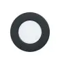 Eglo Incasso Faretti Fueva 6 Plastica Nero 3.7W 450lm - 827-840-865 CCT
