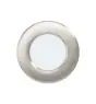 Eglo Incasso Faretti Fueva 6 Plastica Nichel Satinato 3.7W 450lm - 827-840-865 CCT