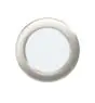 Eglo Incasso Faretti Fueva 6 Plastica Nichel Satinato 6.3W 720lm - 827-840-865 CCT