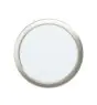 Eglo Incasso Faretti Fueva 6 Plastica Nichel Satinato 18.5W 2100lm - 827-840-865 CCT