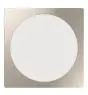Eglo Incasso Faretti Fueva 6 Plastica Nichel Satinato 18.5W 2100lm - 827-840-865 CCT