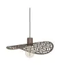 Eglo Luce Pendente Swaby Acciaio Bronzo | IP20 - Adatto per 1x E27 