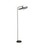 Eglo Lampada da terra Swaby Acciaio Bronzo | IP20 - Adatto per 1x E27 