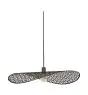 Eglo Luce Pendente Swaby Acciaio Bronzo | IP20 - Adatto per 1x E27 