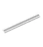 Noxion Pannello a LED Louvre Excell Pronox 38W 3850lm - 830 Luce Calda | 150x15cm - UGR 152 - Dali Dimmerabile