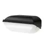  Philips LED Sicurezza Coreline BWC110 Nero 9W 900lm - 830 Luce Calda -  | 242x110mm - IP54 